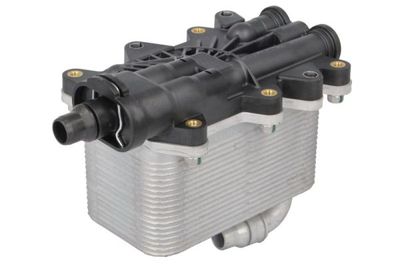 RADIATOR ULEI ULEI MOTOR THERMOTEC D4B037TT 1