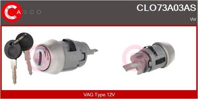 CILINDRU DE INCHIDERE APRINDERE