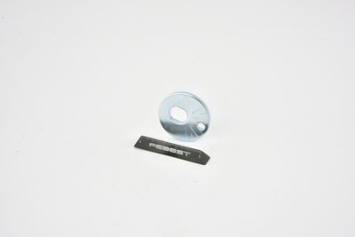 NACHLAUFSCHALE CORP AXE FEBEST 0730001 5