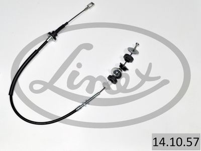 Cięgło, sterowanie sprzęgłem LINEX 14.10.57