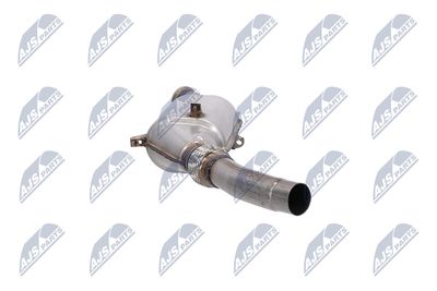 FILTRU FUNINGINE/PARTICULE SIST.DE ESAPAMENT NTY DPFBM011 19