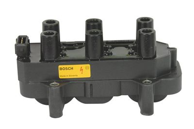 Катушка зажигания AUTOTEAM L530239 для OPEL CALIBRA