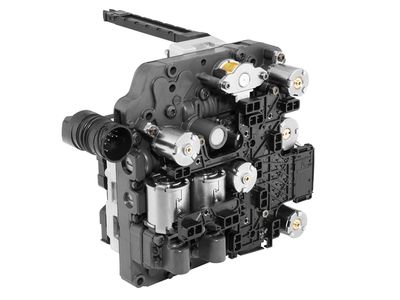 COMPONENTE MECANICE CUTIE VITEZE MAN. AUTOMATă (AMT) BorgWarner 203540 1