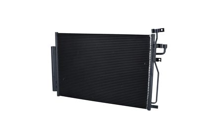 CONDENSATOR CLIMATIZARE NRF 35775 9