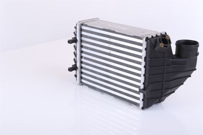 LADELUFTKüHLER NISSENS 96690 27