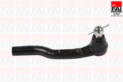 FAI AutoParts SS10663 Наконечник рулевой тяги  для HONDA JAZZ IV (GK_) 1.3