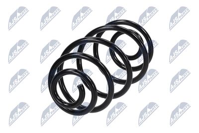 ARC SPIRAL NTY ASZPL046 38