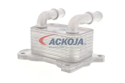 RADIATOR ULEI ULEI MOTOR ACKOJA A38600004 41