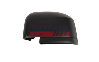 Korpusas, išorinis veidrodėlis