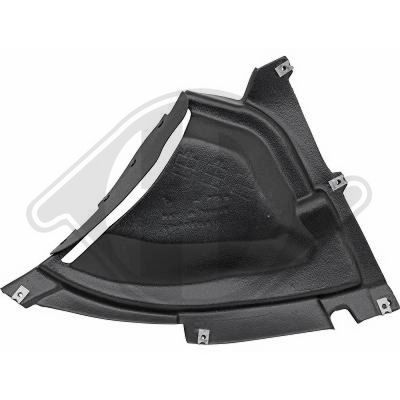 VERKLEIDUNG RADHAUS DIEDERICHS 1281109