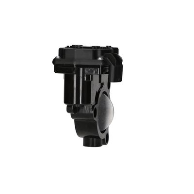 DROSSELKLAPPENSTUTZEN NISSENS 955178 35