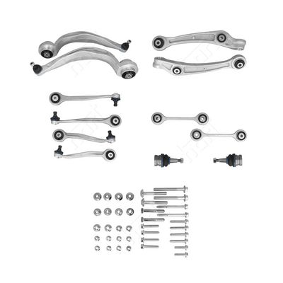 комплект окачване HART 488 949