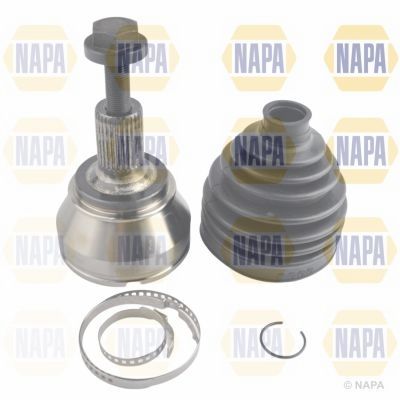 Joint, drive shaft NAPA NCV1286