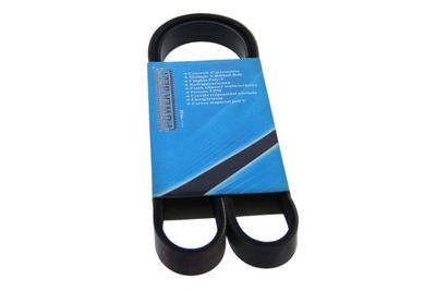 CUREA TRANSMISIE CU CANELURI