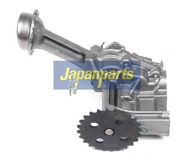 JAPANPARTS Alyvos siurblys