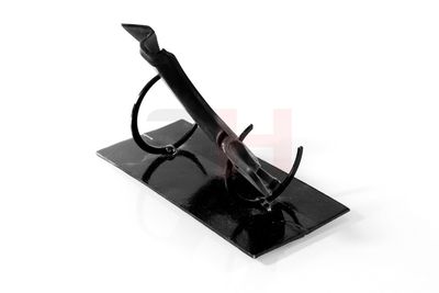 TAMPON CAUCIUC SUSPENSIE GH GH623303 25