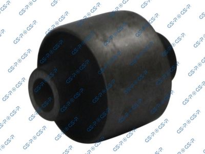 Uložení, řídicí mechanismus GSP 510098