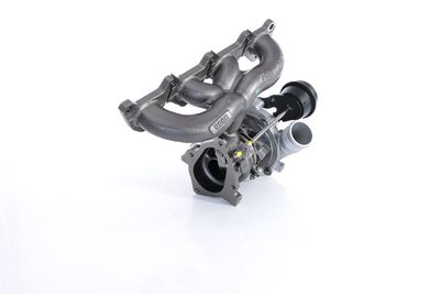 LADER AUFLADUNG BTS Turbo T916226BL 22