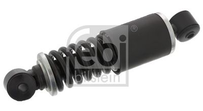 FEBI BILSTEIN Dämpfer, Fahrerhauslagerung