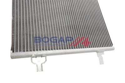 CONDENSATOR CLIMATIZARE BOGAP A4117111 2