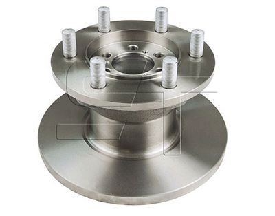 BREMSSCHEIBE