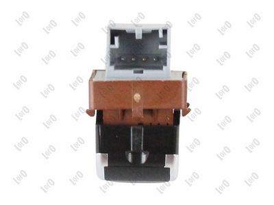 SCHALTER HECKKLAPPENENTRIEGELUNG ABAKUS 132004147 3