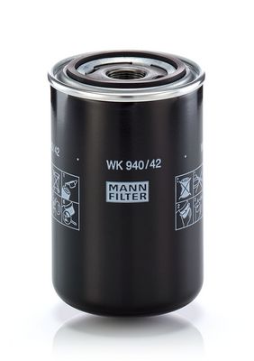 Kraftstofffilter