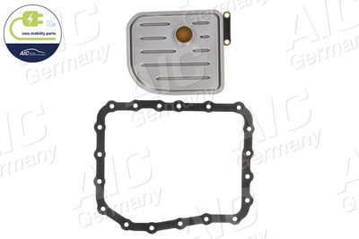 HYDRAULIKFILTER AUTOMATIKGETRIEBE