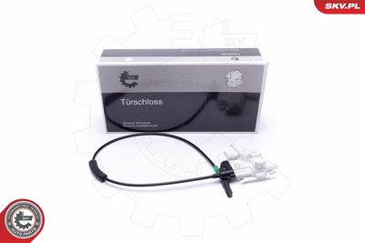 Zamek drzwi ESEN SKV 60SKV133