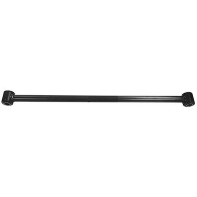 Brazo oscilante, suspensión de ruedas