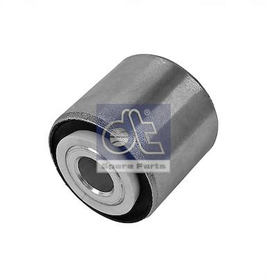 Tuleja, łożysko resora DT SPARE PARTS 7.12610