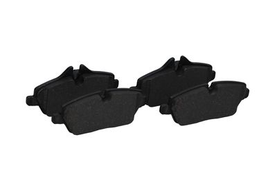 BREMSBELAGSATZ SCHEIBENBREMSE VALEO 302901A 12