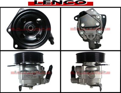 LENCO SP4022 Рулевая рейка  для LAND ROVER RANGE ROVER (Ленд ровер Ранге ровер)
