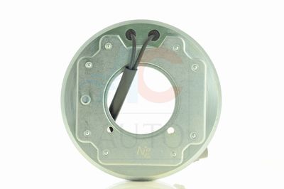 BOBINA AMBREIAJ MAGNETIC COMPRESOR ACAUTO AC04DN35 3
