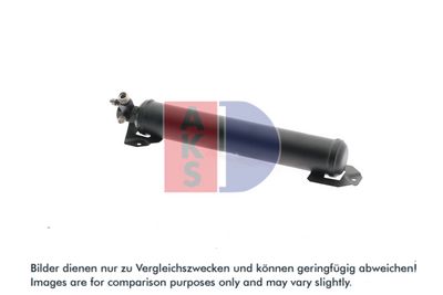 TROCKNER KLIMAANLAGE