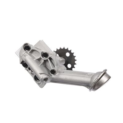 POMPA ULEI ET ENGINETEAM PU0135 6