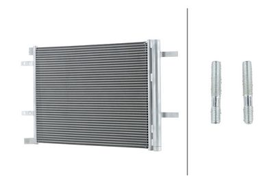 CONDENSATOR CLIMATIZARE