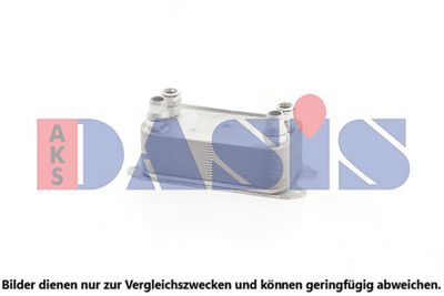 ÖLKüHLER AUTOMATIKGETRIEBE