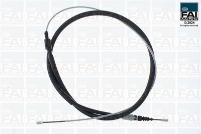Tažné lanko, parkovací brzda FAI AutoParts FPBC171