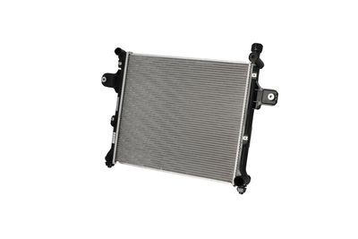 RADIATOR RACIRE MOTOR NRF 59238 7