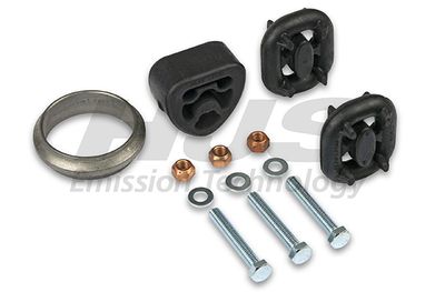 SET MONTARE SISTEM DE ESAPAMENT