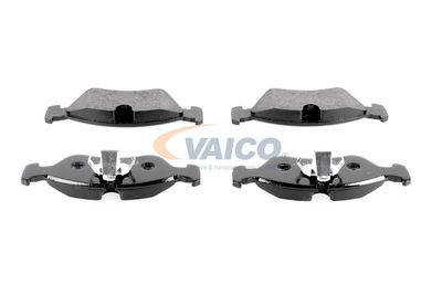 BREMSBELAGSATZ SCHEIBENBREMSE VAICO V400150 35