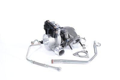 LADER AUFLADUNG BTS Turbo T981622 15