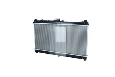 RADIATOR RACIRE MOTOR NRF 53317 28