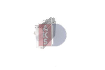 VERDAMPFER KLIMAANLAGE AKS DASIS 820052N 5