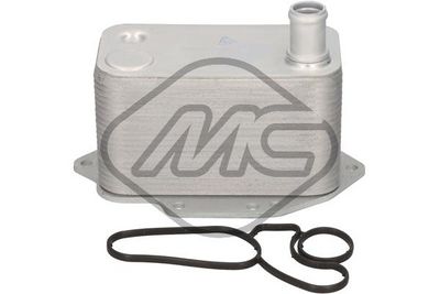 RADIATOR ULEI ULEI MOTOR