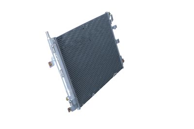 CONDENSATOR CLIMATIZARE NRF 35889 39