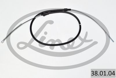 Trosas, stovėjimo stabdys