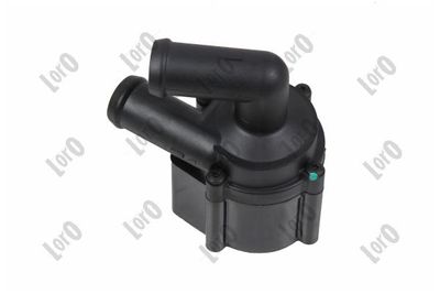 Auxiliary Water Pump (cooling water circuit) 138-01-004