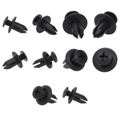 Clips, side-/beskyttelseslister EINPARTS EPCRC242